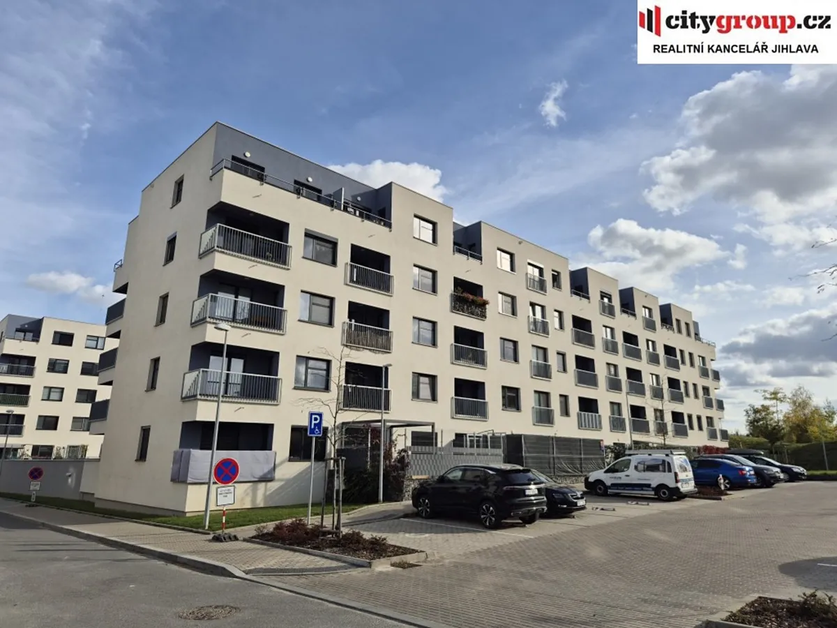 Prodej bytu 3+kk 84 m²